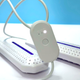 Сушилка для обуви с таймером и УФ-лучами USB Shoes Dryer White - изображение 5