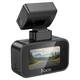 Автомобільний відеореєстратор HOCO DV10 Mini Screen Dashcam Full HD 1080p з Wi-Fi, екраном 1,47″ та кутом огляду 140°, Black, Box - изображение 2