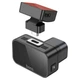 Автомобільний відеореєстратор HOCO DV10 Mini Screen Dashcam Full HD 1080p з Wi-Fi, екраном 1,47″ та кутом огляду 140°, Black, Box - изображение 3