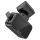 Автомобільний відеореєстратор HOCO DV10 Mini Screen Dashcam Full HD 1080p з Wi-Fi, екраном 1,47″ та кутом огляду 140°, Black, Box - изображение 4