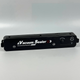Вакууматор для упаковки продуктов с индикатором от сети 10 пакетов Vacuum Sealer YQ-688 черный - изображение 1