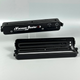 Вакууматор для упаковки продуктов с индикатором от сети 10 пакетов Vacuum Sealer YQ-688 черный - изображение 3