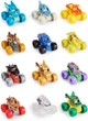 Samochód-niespodzianka Spin Master Monster Jam Mini 1:80 6069091 (778988508145) - obraz 2