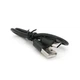 Лупа Voltronic з підсвічуванням YT7518C, діаметр 75мм, Х5, 18Led (YT7518C) - зображення 3