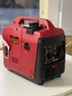Інверторний генератор A-iPower SC1400i — 1.2 кВт Чиста синусоїда Ультралегкий кейс Мідь - изображение 3