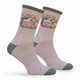Набір шкарпеток Premier Socks для мисливців", унісекс, 3 пари в наборі, розм. 43-45 - изображение 5