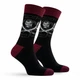 Набір шкарпеток патріотичних Premier Socks "Козацька міць", унісекс, 3 пари в наборі, розм. 40-42 - изображение 2