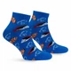 Набір шкарпеток Premier Socks Морський вайб, 4 пари в наборі, розм. 43-45 - изображение 8