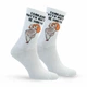 Набір шкарпеток Premier Socks: "Щаслива жінка — українка", 4 пари в наборі, розм. 36-39 - изображение 6