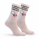 Набір шкарпеток Premier Socks: "Щаслива жінка — українка", 4 пари в наборі, розм. 36-39 - изображение 7