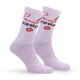 Набір шкарпеток Premier Socks: "Щаслива жінка — українка", 4 пари в наборі, розм. 36-39 - изображение 8