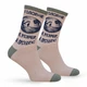 Набір шкарпеток Premier Socks для рибалок:"Заряджені на кльов", унісекс, 3 пари в наборі, розм. 40-42 - изображение 3