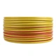 Поливочный шланг Alloid армированный, 3-слойный, Sunny Beetle, 1/2", 50м (WH-63312) Alloid WH-63312 1093062 - изображение 2
