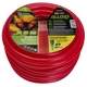 Поливочный шланг Alloid Pro армированный, 3-слойный, SCARLET BUTTERFLY, 1/2", 20м (WH-67668) Alloid WH-67668 1093055 - изображение 4