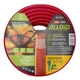 Поливочный шланг Alloid Pro армированный, 3-слойный, SCARLET BUTTERFLY, 1/2", 30м (WH-67669) Alloid WH-67669 1093056 - изображение 5