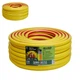 Поливочный шланг Alloid армированный, 3-слойный, Sunny Beetle, 1", 50м (WH-67646) Alloid WH-67646 1093063 - изображение 6