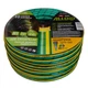 Поливочный шланг Alloid Pro армированный, 4-слойный, JADE CATERPILLAR, 1/2", 30м (WH-67663) Alloid WH-67663 1093065 - изображение 4