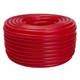 Поливочный шланг Alloid Pro армированный, 3-слойный, SCARLET BUTTERFLY, 3/4", 50м (WH-67673) Alloid WH-67673 1093059 - изображение 1