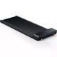 Бігова доріжка Kingsmith WalkingPad A1Plus WPA1FPro Black - зображення 1