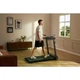 Беговая дорожка Kingsmith WalkingPad CLS460 Black - изображение 10