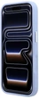Etui do smartfona Apple iPhone 17 Pro Max / 18 Pro Max Karl Lagerfeld with Ring Stand 360 Karl Head Pin MagSafe Light Blue (KF003238) - obraz 5