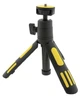 Kompaktowy statyw biurkowy PATONA Premium Tripod z uchwytem na telefon i mocowaniem cold shoe (4055655253208) - obraz 4