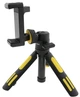Kompaktowy statyw biurkowy PATONA Premium Tripod z uchwytem na telefon i mocowaniem cold shoe (4055655253208) - obraz 8