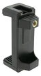 Kompaktowy statyw biurkowy PATONA Premium Tripod z uchwytem na telefon i mocowaniem cold shoe (4055655253208) - obraz 13