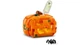 Конструктор Lego Halloween Pumpkin Lantern Smart Play Ideas 40872 - зображення 4