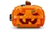 Конструктор Lego Halloween Pumpkin Lantern Smart Play Ideas 40872 - зображення 6