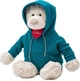 Maskotka WoodyLand Lumpin Miś Spencer 36 cm 42428 (8591864942428) - obraz 1