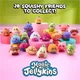 Набір м'яких іграшок Spin Master Magic Jellykins 7.5 см 2 шт 6072949 (681147067561) - зображення 8