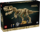 Конструктор LEGO Jurassic World - Dinosaur Fossils: Tyrannosaurus rex 3145 элементов (76968) - изображение 3