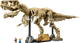 Конструктор LEGO Jurassic World - Dinosaur Fossils: Tyrannosaurus rex 3145 элементов (76968) - изображение 4