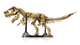Конструктор LEGO Jurassic World - Dinosaur Fossils: Tyrannosaurus rex 3145 элементов (76968) - изображение 6