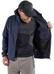 Куртка софтшелл Norfin Horizon Softshell трислойна розмір XXL - зображення 6