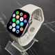 Смарт-часы Smart Watch H26 Mini 42мм, Bluetooth-звонками, сообщениями Серый матовый - изображение 6