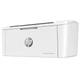 Беспроводной черно-белый лазерный принтер HP Mini M17w, однофункциональный принтер для студентов и домашнего использования (новый дизайн, компактный размер). - изображение 5