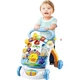 Детские ходунки Vtech, двуязычные, складные, с регулируемой скоростью, для раннего развития, для мальчиков и девочек, подарок на день рождения. - изображение 2