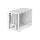 Корпус для комп'ютера DEEPCOOL CH260, білий, підтримує материнські плати M-ATX для заднього монтажу, підтримує водяне охолодження 360 мм, блок живлення ATX, сумісний з відеокартами 388 мм, порт Type-C - зображення 10