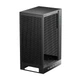 Вертикальний цифровий дисплей DEEPCOOL CH270 для материнської плати, що монтується ззаду, водяне охолодження 360 мм, підставка для цифрового дисплея, сітчаста вентиляційна панель - зображення 8