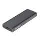 Корпус для жорсткого диска MAIWO M.2 NVMe/SATA з двома протоколами, корпус для зчитування SSD типу C/USB 3.2, 10 Гбіт/с, підходить для зовнішнього жорсткого диска ноутбука K1691 - зображення 9