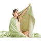 Комплект постельного белья JD Original Cotton Comforter Set, хлопок высшего сорта из Синьцзяна, одеяло 2 дюйма для зимы, приблизительно 6 цзинь (3 кг), 1,5х2 м. - изображение 2