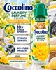 Парфюмированный эликсир для стирки Coccolino Laundry Perfume Elixir Summer Bouquet 460 мл (8720181680427) - изображение 2