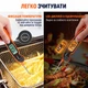 Кухонний термометр для м'яса з 1 зондом ThermoPro TP605 градусник щуп кулінарний - зображення 9