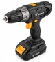 Дрель-шуруповерт DEKO 18V с литий-ионным аккумулятором S5002-GQD18DU2 - изображение 7