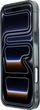 Etui na smartfon Apple iPhone 18 Pro/17 Pro AMG IML Double Layer Urban Line with Ring Stand MagSafe Black (AMHMP18L24HRSGPK) - obraz 4