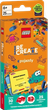 Gra planszowa Ameet LEGO Recreate: Karty wyzwań - pojazdy (edycja polska) (9788325347277) - obraz 1