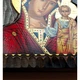 Писана грецька ікона Казанської Божої Матері 15×20 см - зображення 6