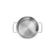 Набор кастрюль Zwilling Vitality 5 предметов матовый 66460-000-0 - изображение 9